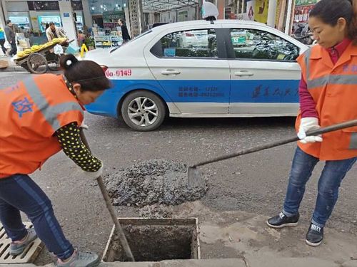临泽沉沙井清掏-污水井清理
