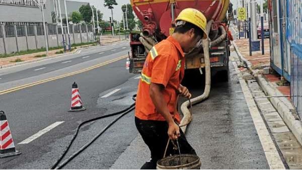 临泽污水管道疏通清淤注意事项有哪些？
