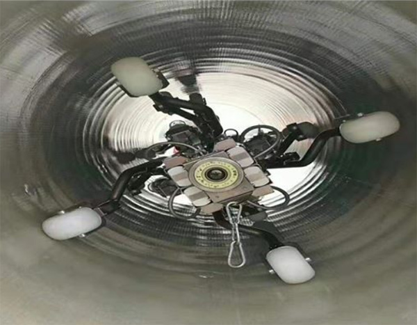 临泽非开挖修复技术在地下管线建设的优势体现